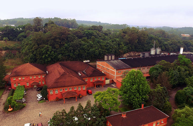 Unidade Bento Gonçalves