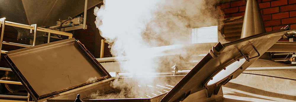 Mash Tun