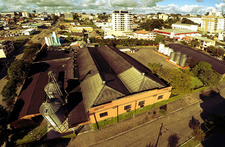 Unidade Veranópolis